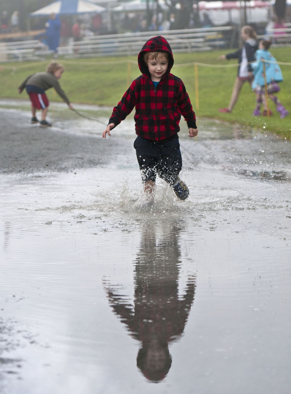 Grandfather Mountain Highland Games